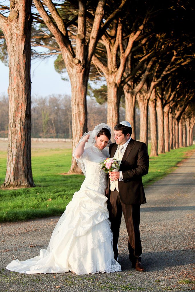 Photographies de Mariages -  Jérôme Dédébat - Toulouse et Haute Garonne